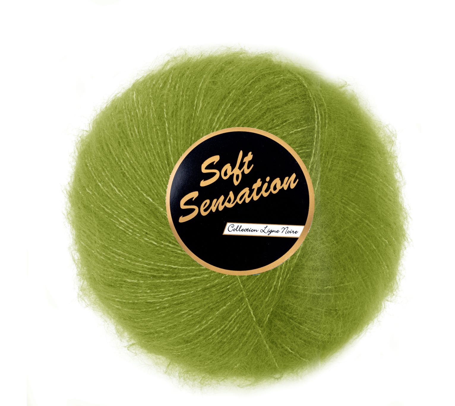 Soft Sensation  25    Græsgrøn  Nr  71