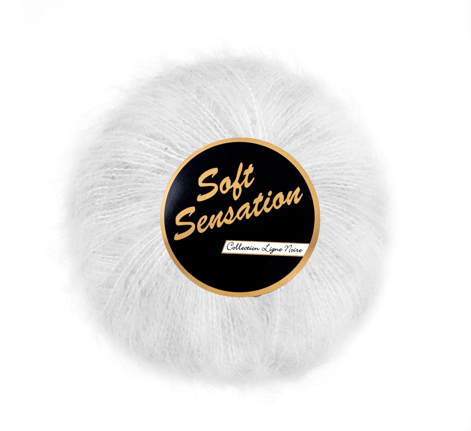 Soft Sensation  25    Hvid  Nr
