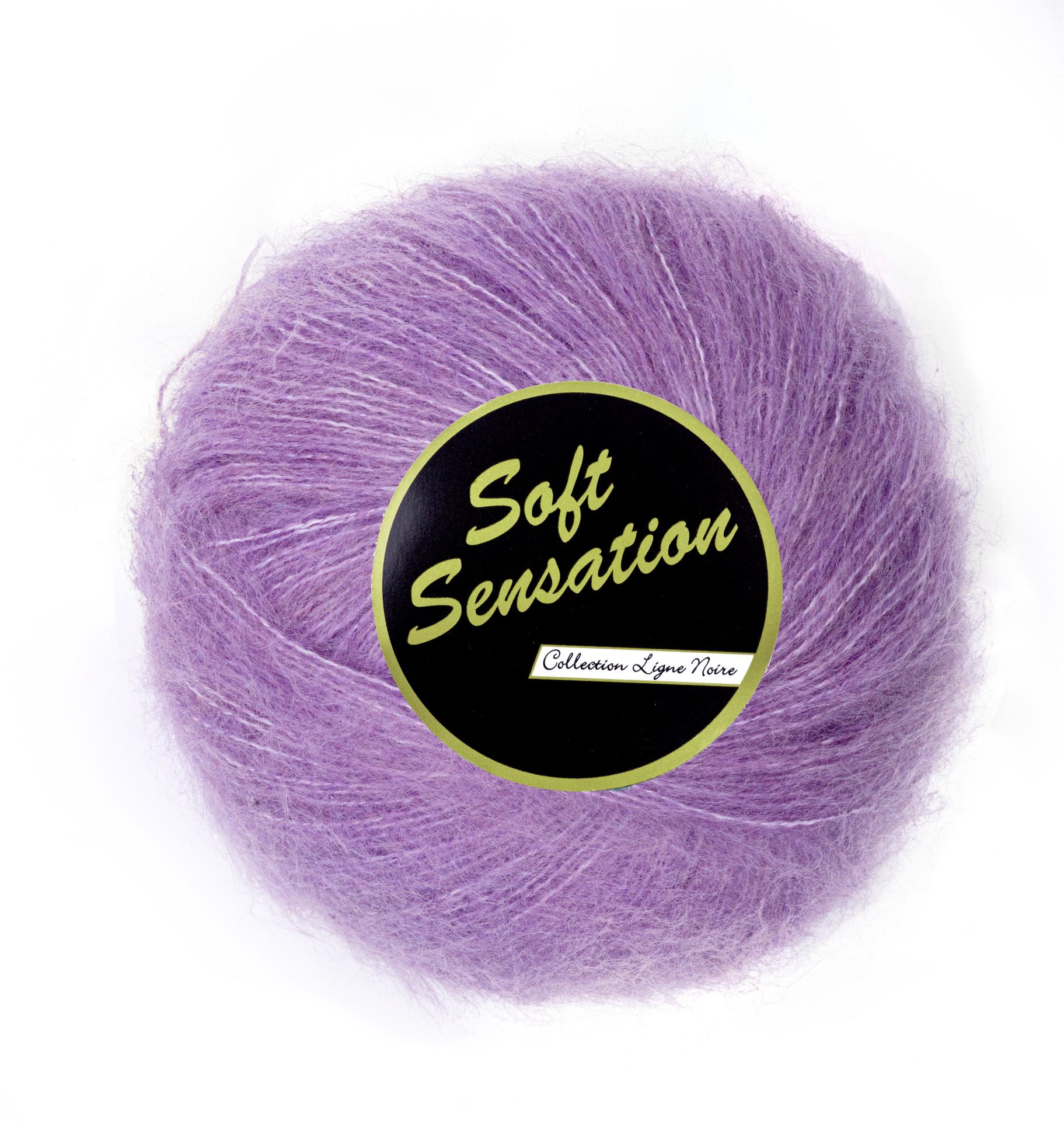 Soft Sensation  25    Lilla  Nr  63