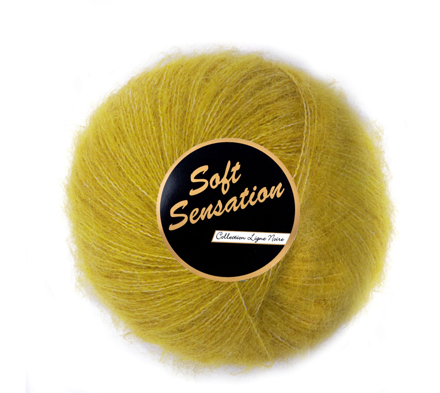 Soft Sensation  25    Oliven  Nr  27
