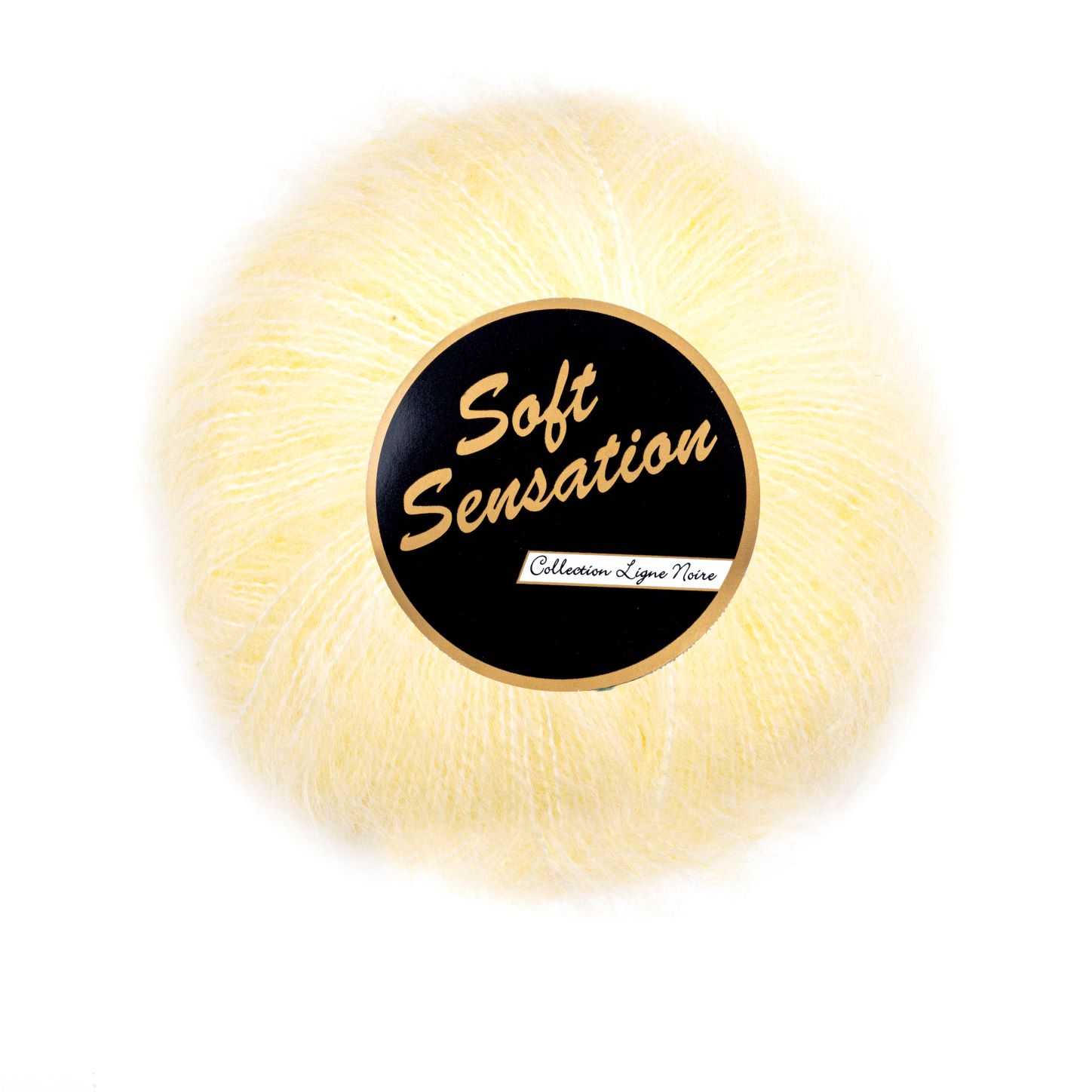 Soft Sensation  25    Pastel Gul  Nr  16