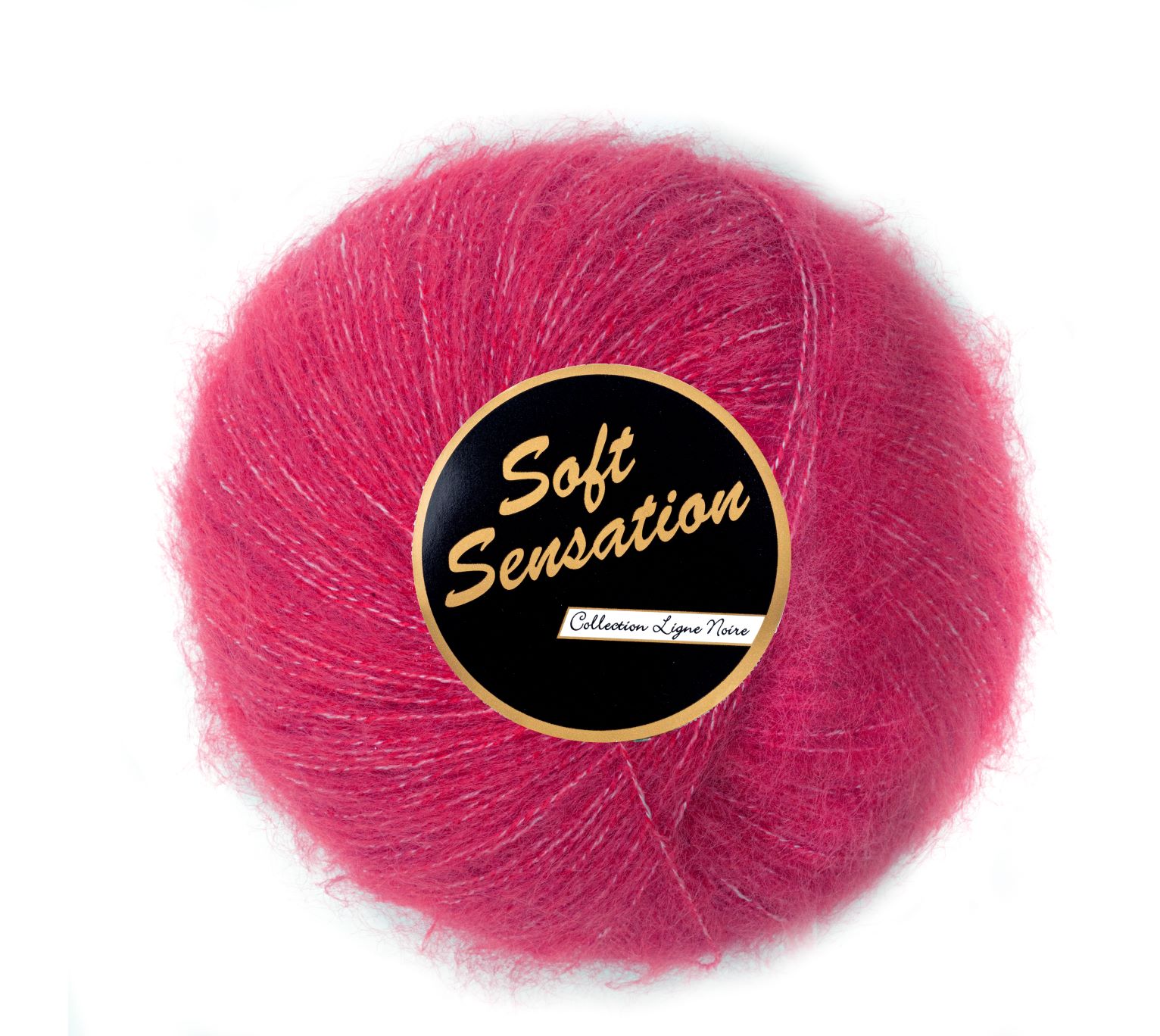 Soft Sensation  25    Pink  Nr  20