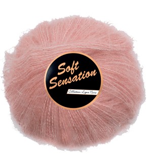Soft Sensation  25    Rosa  Nr  710