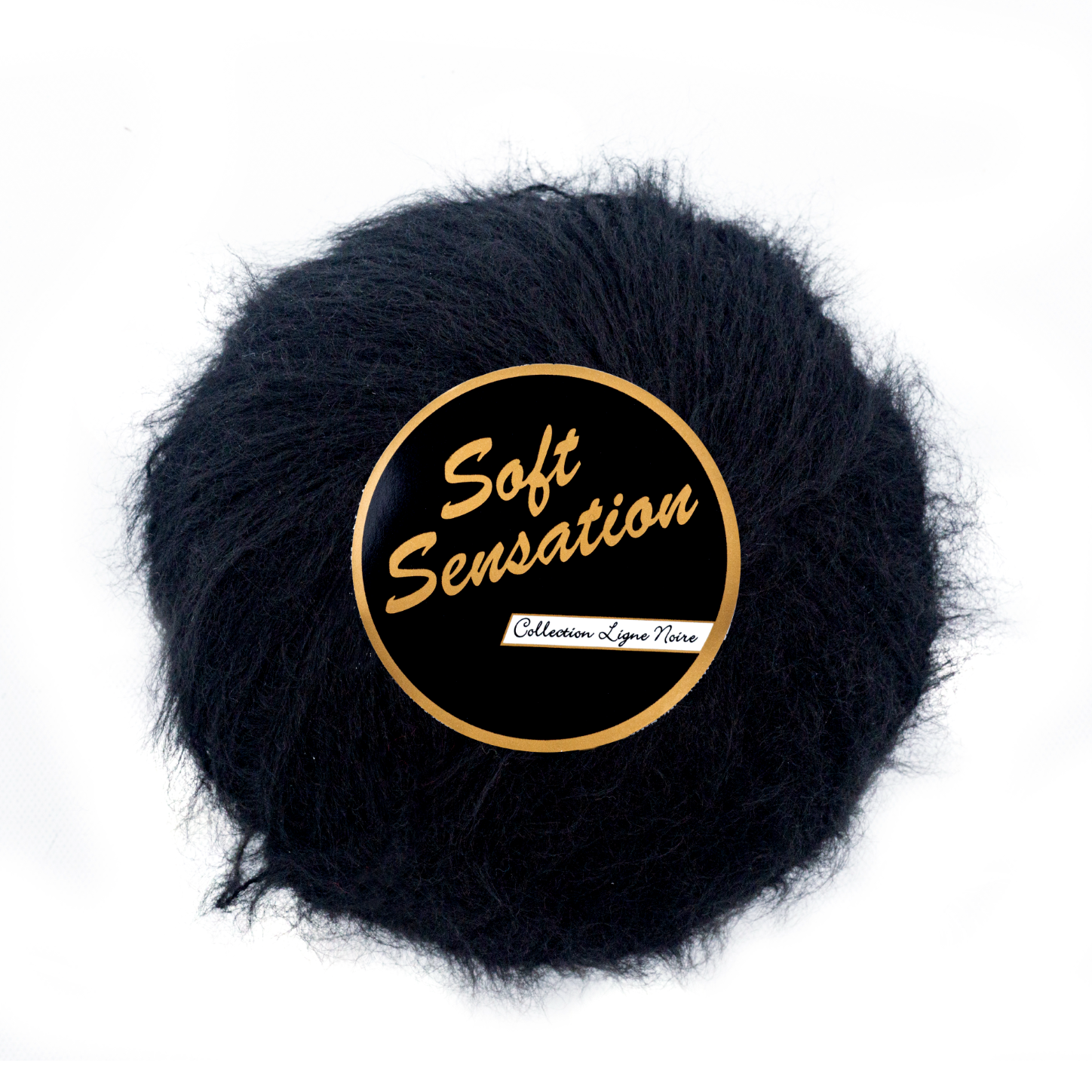 Soft Sensation  25    Sort  Nr