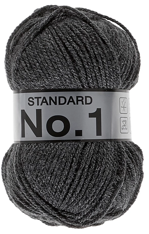 Standard No     Antracitgrå  50    Nr