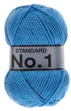 Standard No     Blå  50    Nr  12