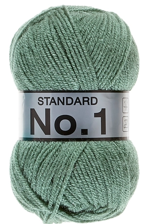Standard No     Dæmpet Grøn  50    Nr  71