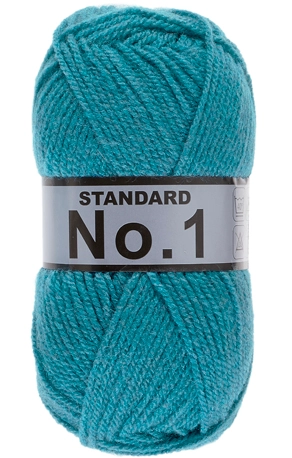 Standard No     Dyb Blå  50    Nr  459