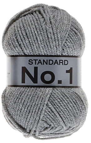 Standard No     Grå  50    Nr