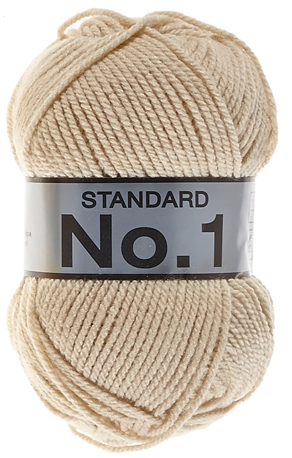 Standard No     Gylden Beige  50    Nr  792