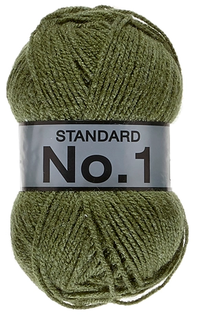 Standard No     Kaki  50    Nr  103