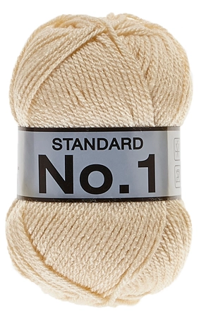 Standard No     Lys Beige  50    Nr  66