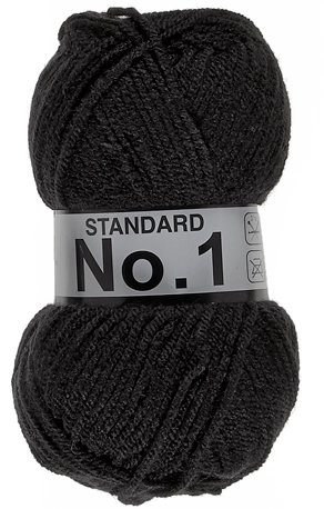 Standard No     Sort  50    Nr