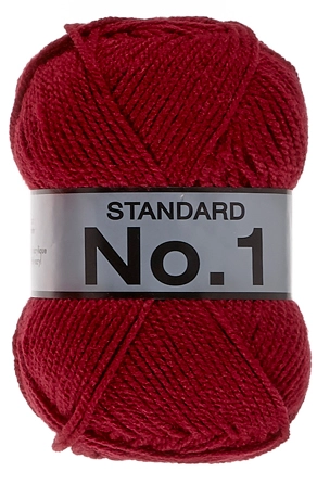Standard No     Vinrød  50    Nr  738