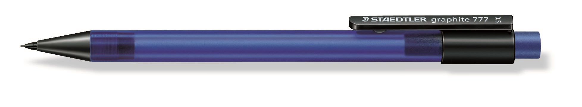 Stiftblyant Graphite 777   5mm Blå