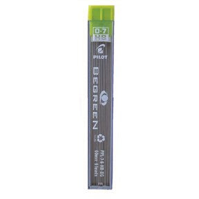 Stifter Begreen     Hb  12