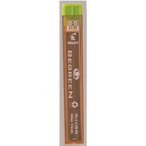 Stifter Begreen     Hb  12
