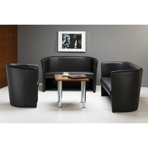 Stol Club  -pers Sofa