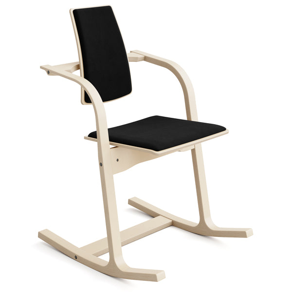 Stol Varier Actulum Natur  Rev 194 Sort
