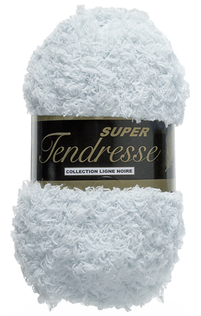 Super Tendresse  Baby Blå  50    Nr  11