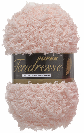 Super Tendresse  Baby Lyserød  50    Nr  710