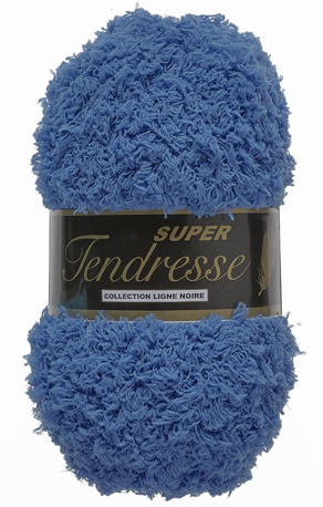 Super Tendresse  Blå  50    Nr  39