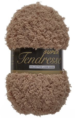Super Tendresse  Brun  50    Nr  18