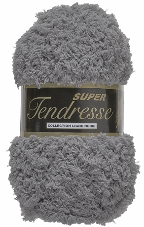 Super Tendresse  Grå  50    Nr