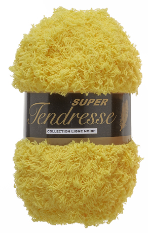 Super Tendresse  Gul  50    Nr  372