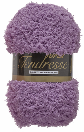 Super Tendresse  Lilla  50    Nr  64