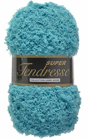 Super Tendresse  Mørk Turkis  50    Nr  46