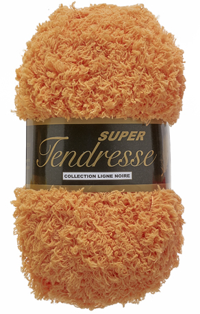 Super Tendresse  Orange  50    Nr  41