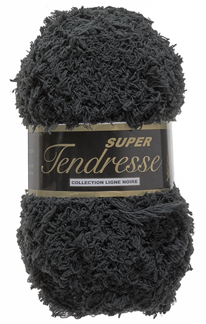 Super Tendresse  Sort  50    Nr