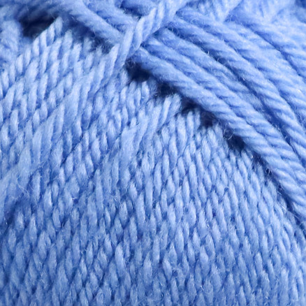 Svarta Fåret Merino Garn 311 Bølger