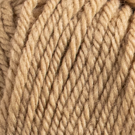 Svarta Fåret Merino Garn 310 Butterscotch
