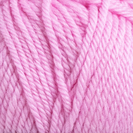 Svarta Fåret Merino Garn 309 Candy Crush