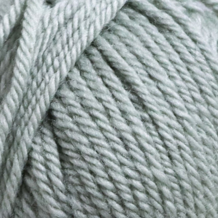 Svarta Fåret Merino Garn 303 Lauerbærblad
