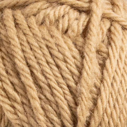 Svarta Fåret Merino Maxi Garn 510 Butterscotch