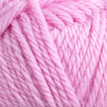Svarta Fåret Merino Maxi Garn 509 Candy Crush