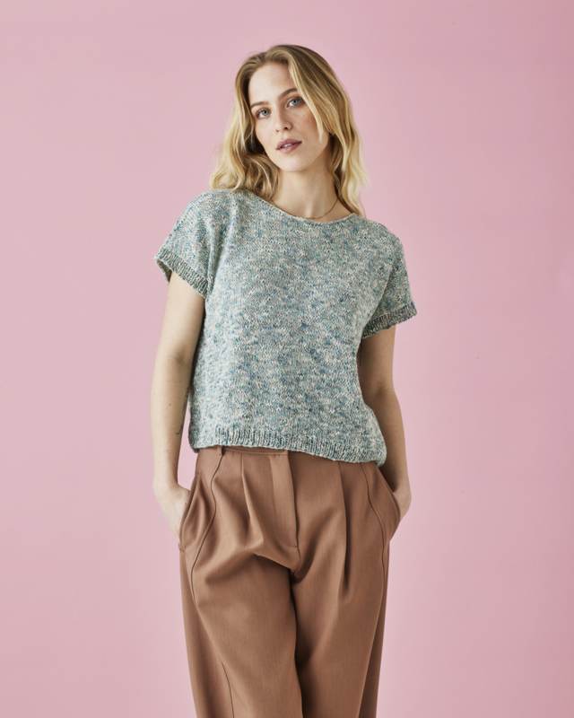 -shirt Iris  Pdf 25kr