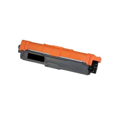 Tn247bk Sort Toner   000 Sider Kompatibel Brother Tn-247bk