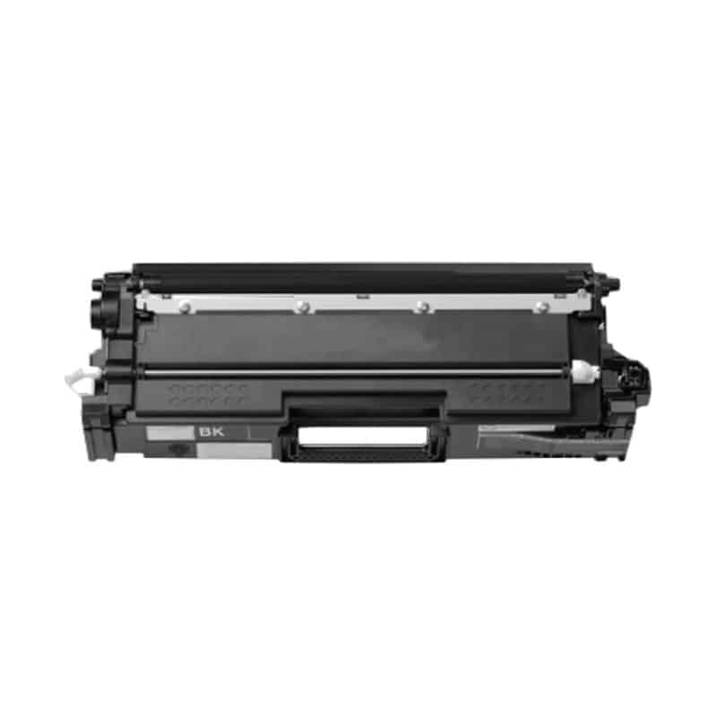 Tn821 Bk Sort Toner 12 000 Sider Kompatibel Brother Tn821 Bk-