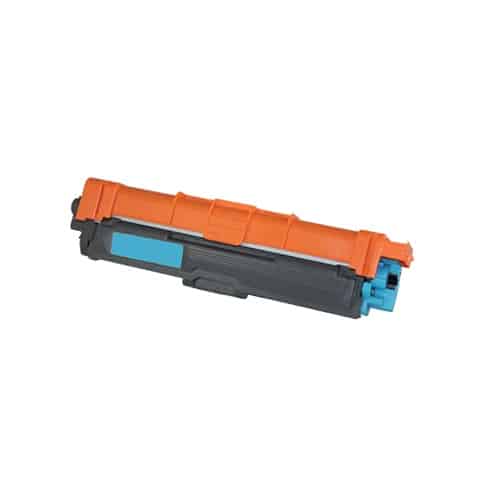 Tn247c Cyan Toner   300 Sider Kompatibel Brother Tn-247c