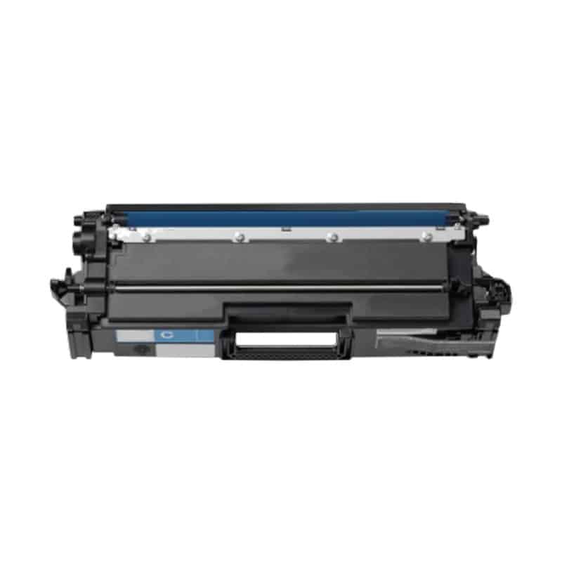 Tn821   Cyan Toner   000 Sider Kompatibel Brother Tn821  -