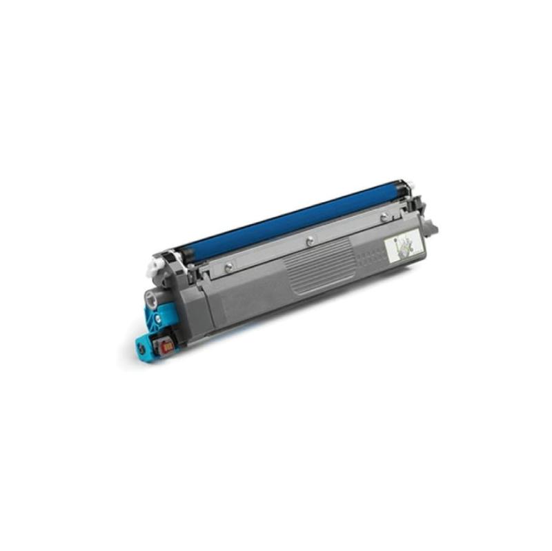 Tn248  Cyan Toner   300 Sider Kompatibel Brother Tn248