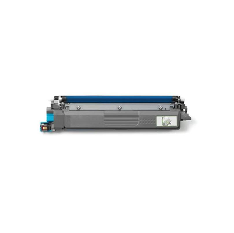 Tn248 Cyan Toner   000 Sider Kompatibel Brother Tn248