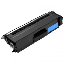 Tn421 Cyan Toner   800 Sider Kompatibel Brother Tn421c