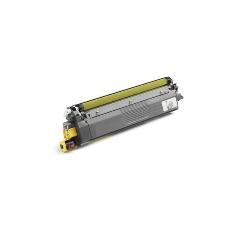 Tn248  Gul Toner   300 Sider Kompatibel Brother Tn248