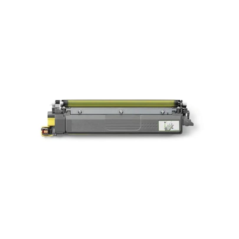 Tn248 Gul Toner   000 Sider Kompatibel Brother Tn248