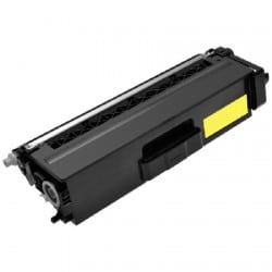 Tn423 Gul Toner   000 Sider Kompatibel Brother Tn423y